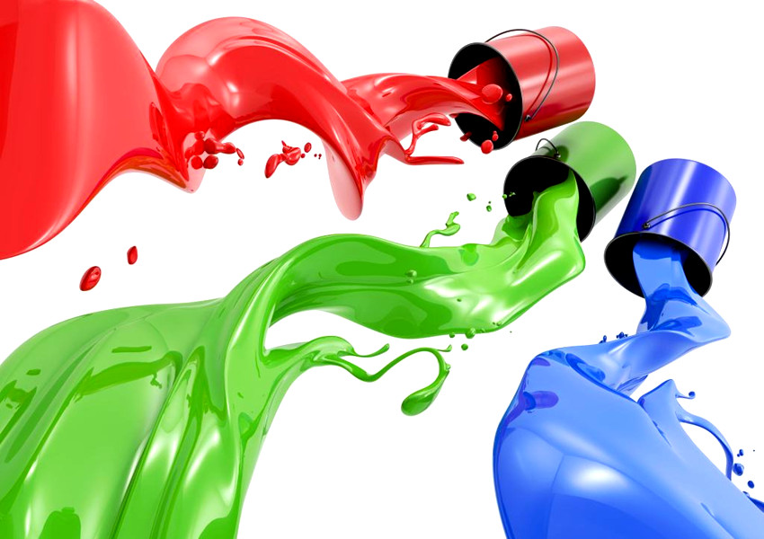 聚氨酯漆 聚氨酯漆